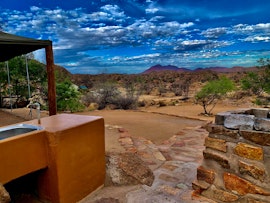 Namibia Accommodation at  | Viya