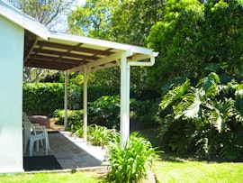 Knysna Accommodation at Greenside Self-catering Accommodation | Viya