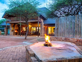 Limpopo Accommodation at Makhato Lodge 106 | Viya