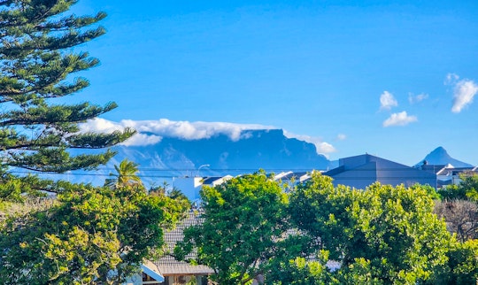 Bloubergstrand Accommodation at  | Viya