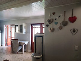 Plettenberg Bay Accommodation at Jolly Jenny's Ocean Heart | Viya