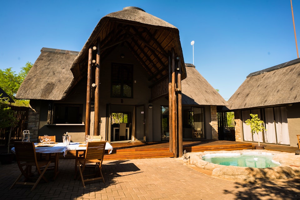 Kruger To Canyons Accommodation at  | Viya