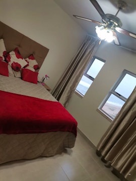 South Coast Accommodation at Amanzi Holiday Flat | Viya