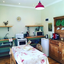 Grabouw Accommodation at  | Viya