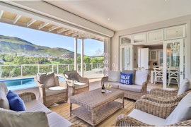 Hermanus Accommodation at Riverside Manor | Viya