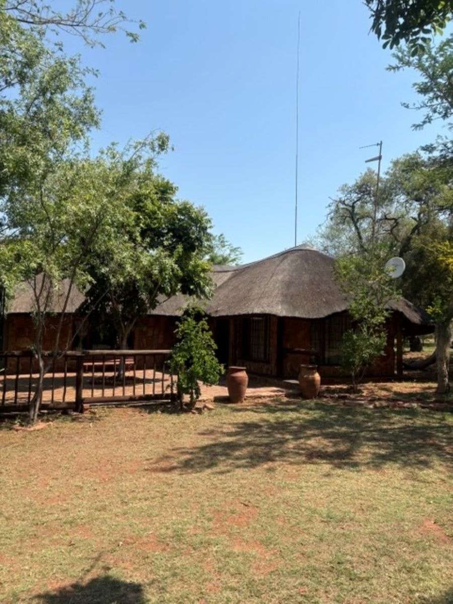Die Klip Boshuis image no 2 of 27