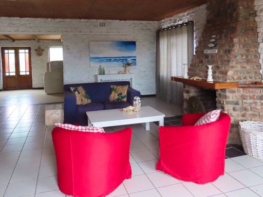 Garden Route Accommodation at  | Viya