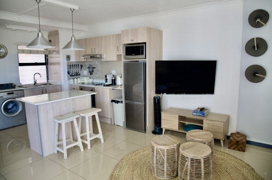 Bloubergstrand Accommodation at  | Viya