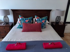 Durban North Accommodation at 404 Ipanema Beach | Viya