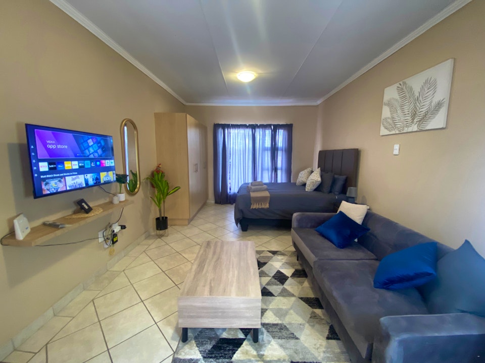 Spitskop Accommodation at  | Viya