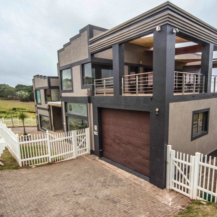 Eastern Cape Accommodation at Kim's Place Guest House | Viya