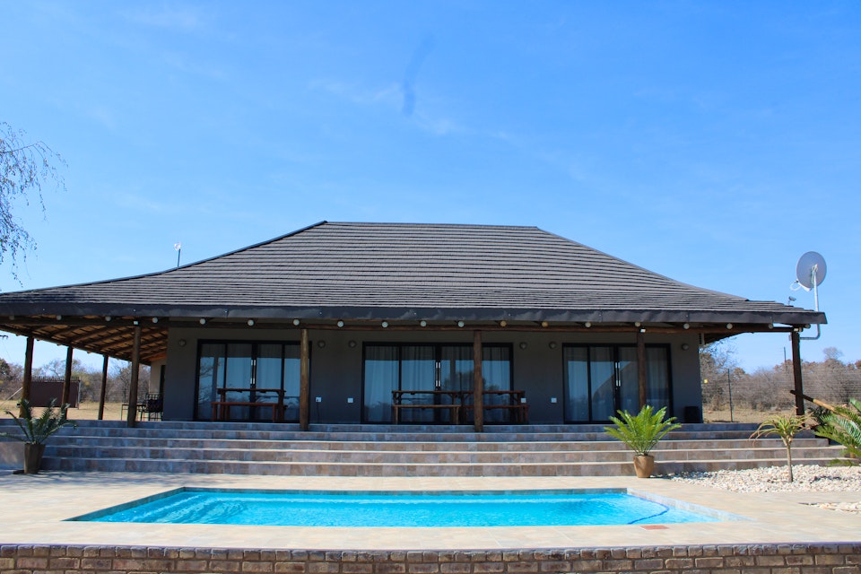 Dinokeng Game Reserve Accommodation at  | Viya