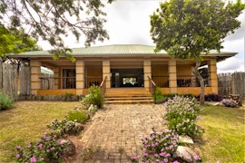 Eastern Cape Accommodation at  | Viya