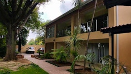 Johannesburg Accommodation at Anka Lodge | Viya