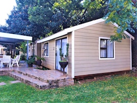 Gauteng Accommodation at Rudy's | Viya