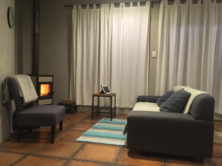 Eastern Cape Accommodation at Bramber Cottage Living With Joy | Viya
