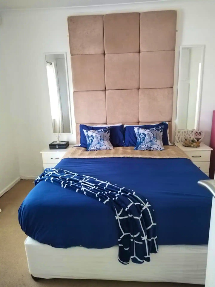 Cape Town Accommodation at Silversands 5 | Viya