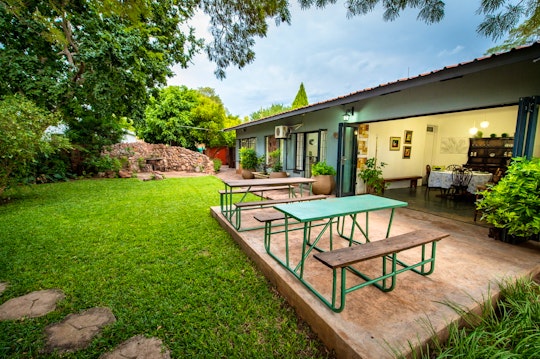 Waterberg Accommodation at  | Viya