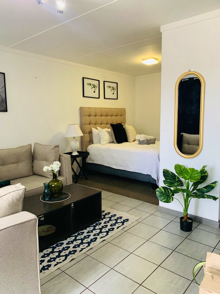 Johannesburg Accommodation at Cozy Haven | Viya