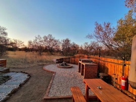 Dinokeng Game Reserve Accommodation at Cikeru Bush Camp - Gecko | Viya