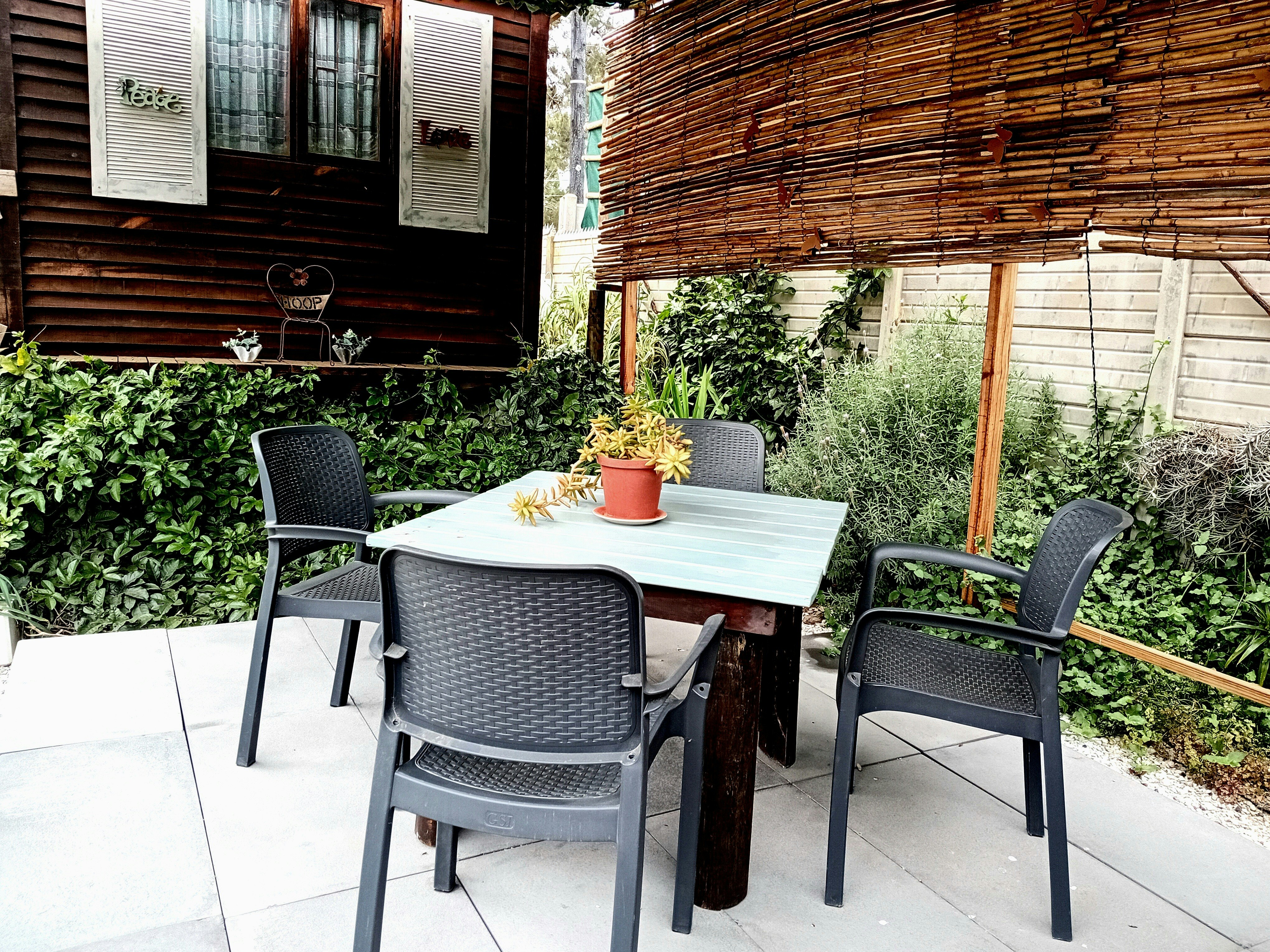 The Botrivier Garden Suite and Hydromassage image no 10 of 29
