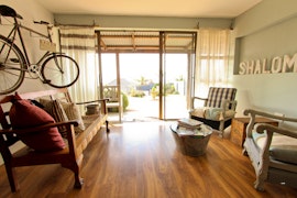 Mossel Bay Accommodation at Mitat Penthouse | Viya