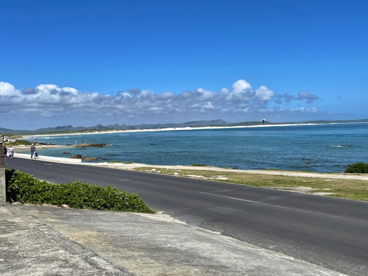 Gansbaai Accommodation at Klipvis | Viya