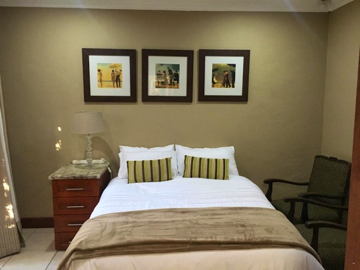Pretoria East Accommodation at Newlands Guestrooms | Viya