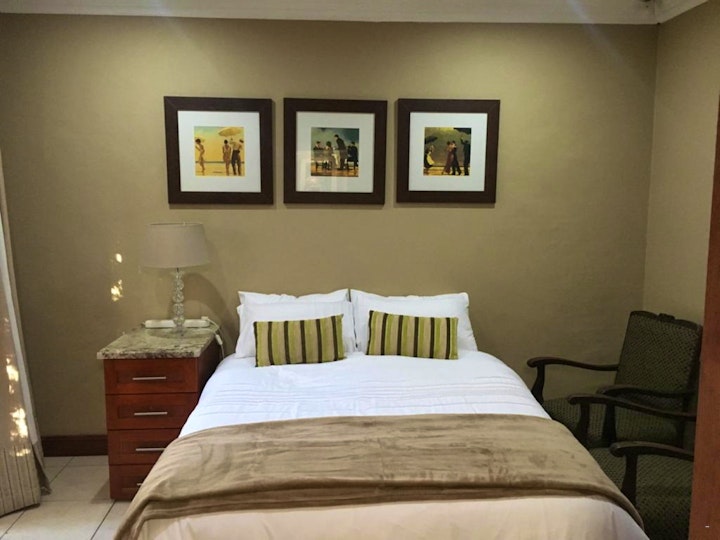 Pretoria Accommodation at Newlands Guestrooms | Viya