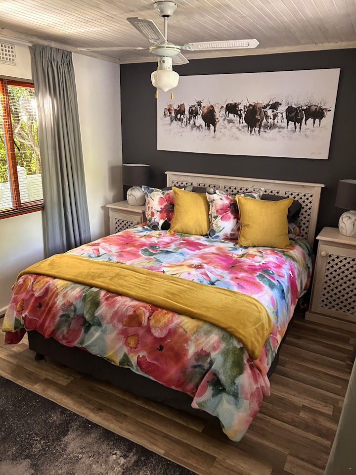 Cape Town Accommodation at Garden View Inn | Viya