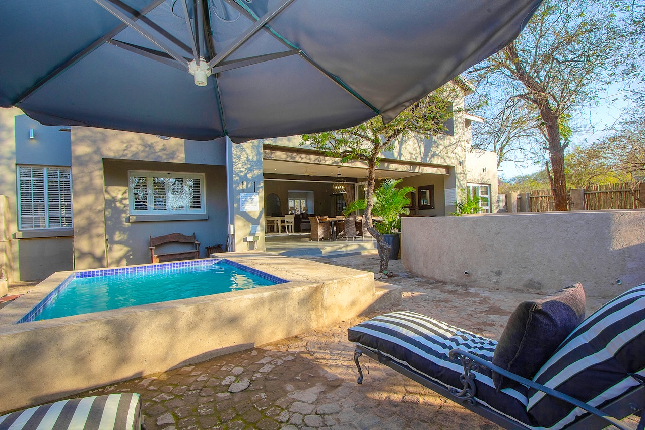 Kruger National Park South Accommodation at  | Viya