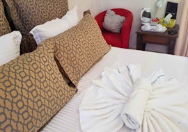 Kempton Park Accommodation at  | Viya