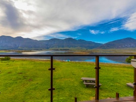 Overberg Accommodation at Rivers End Farm | Viya