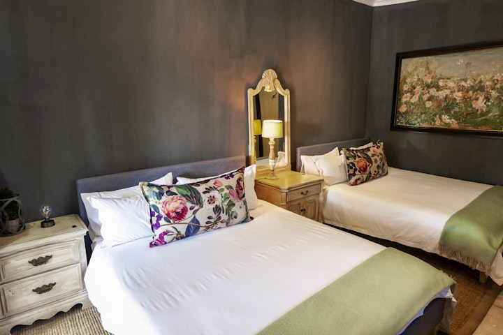 Middelburg Accommodation at Town and Country Guest House | Viya