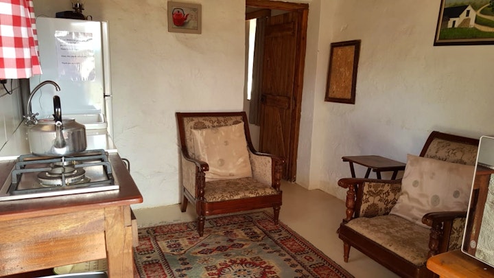 Western Cape Accommodation at Die Koringhuis | Viya