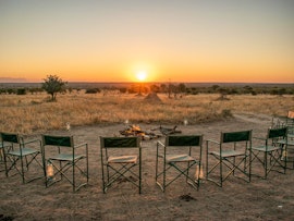 Kruger To Canyons Accommodation at Walkers Plains Camp | Viya