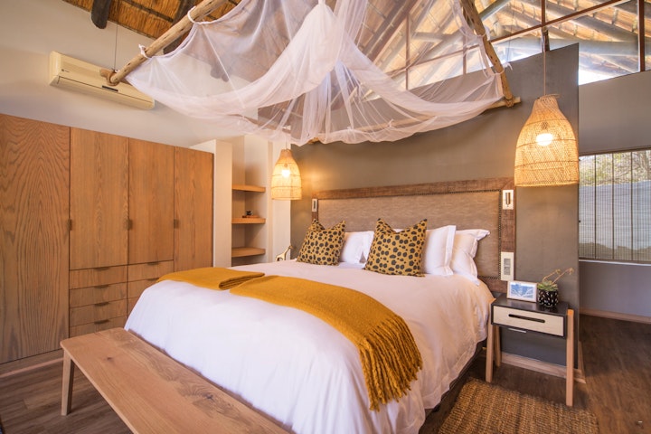 Bojanala Accommodation at Ntamba Safari Lodge | Viya