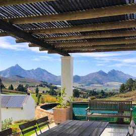 Western Cape Accommodation at Imbeza Farm Stay | Viya