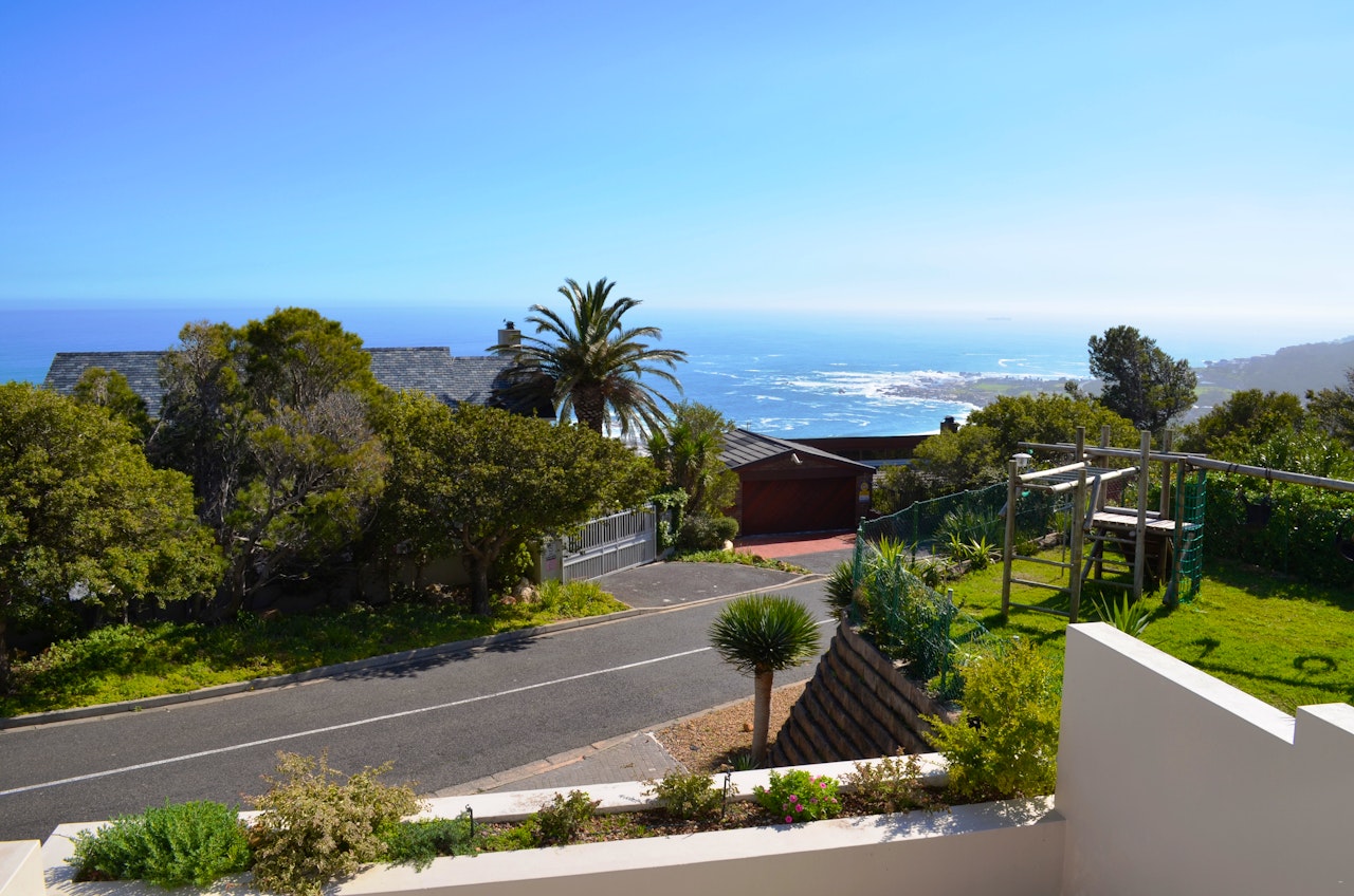 Atlantic Seaboard Accommodation at  | Viya