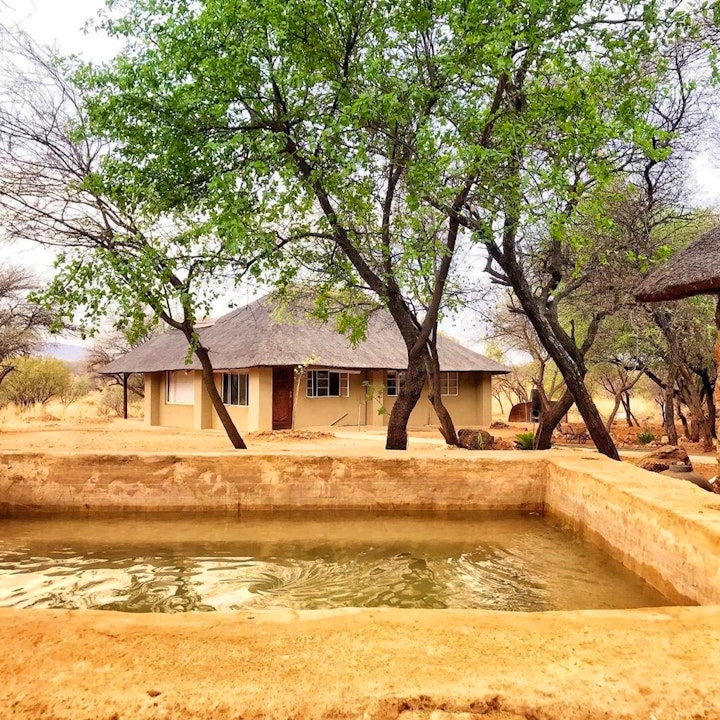 North West Accommodation at Ngala Kulala Safaris | Viya
