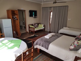 Karoo Accommodation at  | Viya