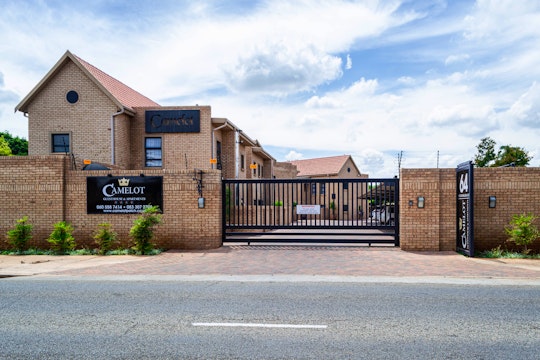 Potchefstroom Accommodation at  | Viya