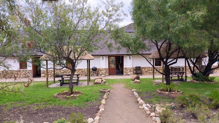 Western Cape Accommodation at Bushman Valley | Viya