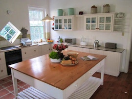 Western Cape Accommodation at Prinskraal Homestead | Viya