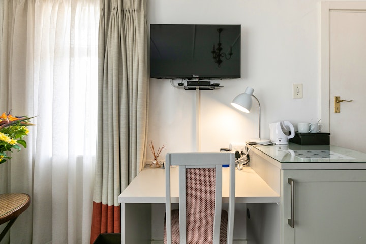 Johannesburg Accommodation at Emmarentia Guest House | Viya