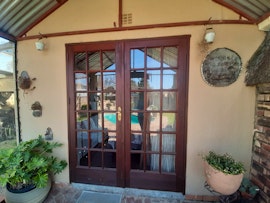 Northern Free State Accommodation at  | Viya