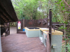 Kruger National Park South Accommodation at  | Viya