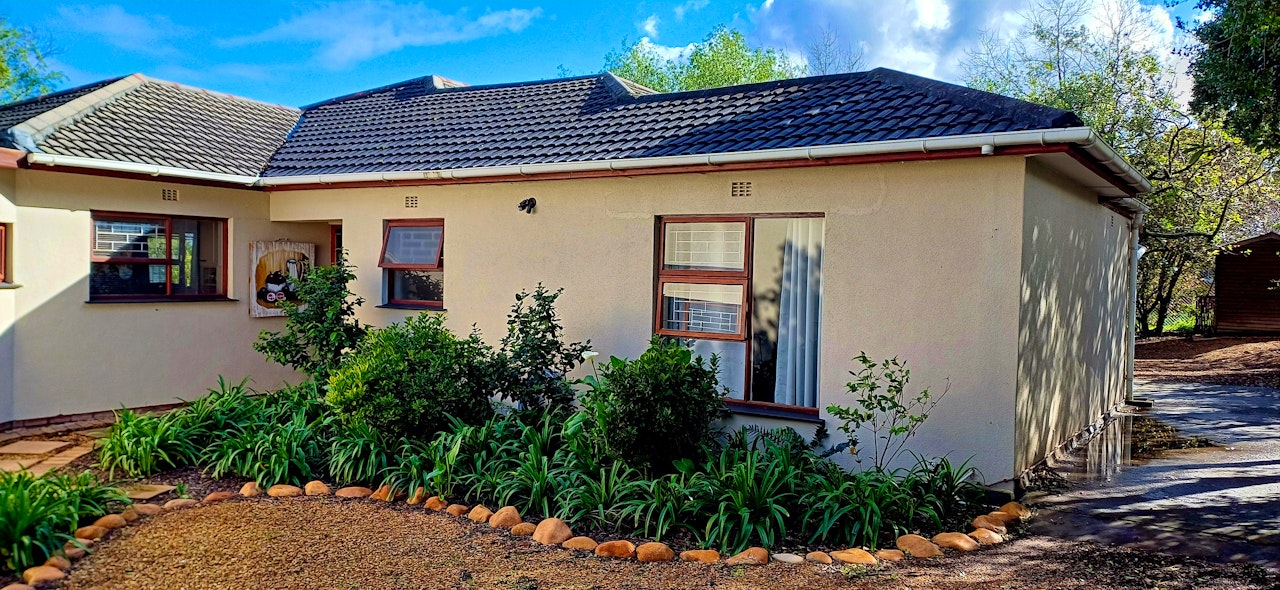 Stellenbosch Accommodation at  | Viya