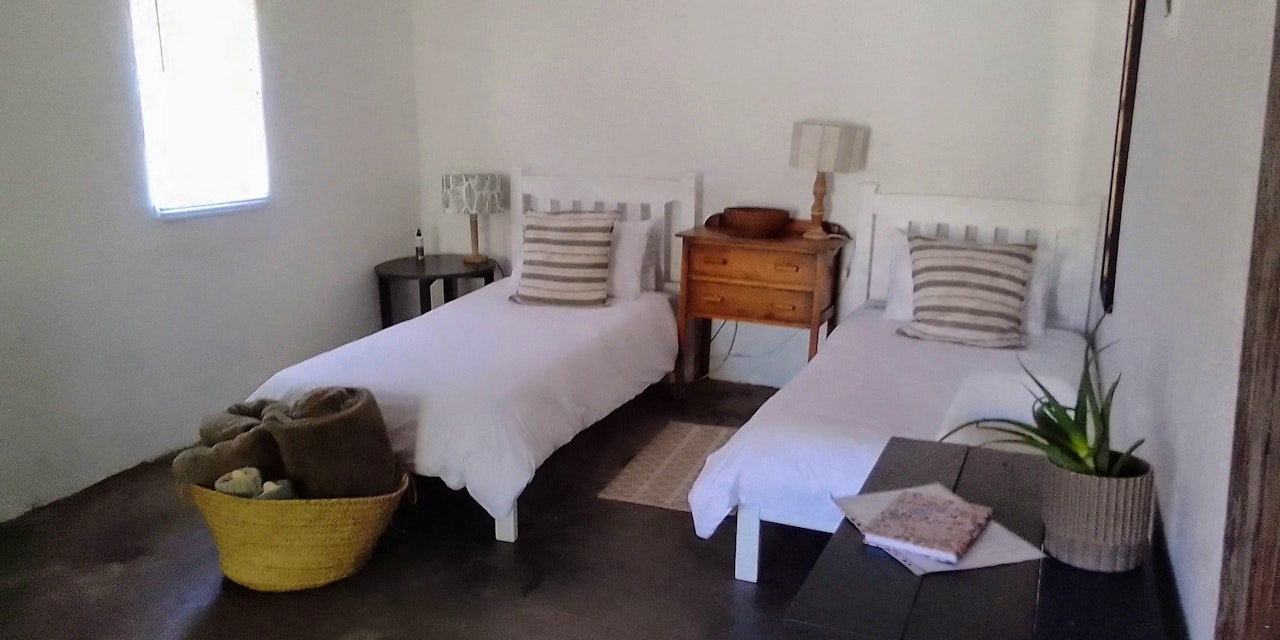 Namaqualand Accommodation at  | Viya