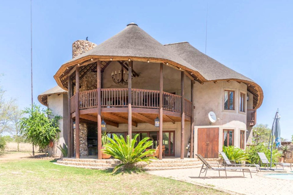 Limpopo Accommodation at  | Viya